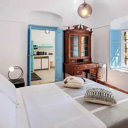 Aerie 2bedroom By Thireon Villa