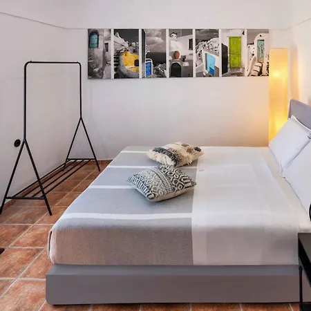 Aerie 2bedroom By Thireon Oia (Santorini)