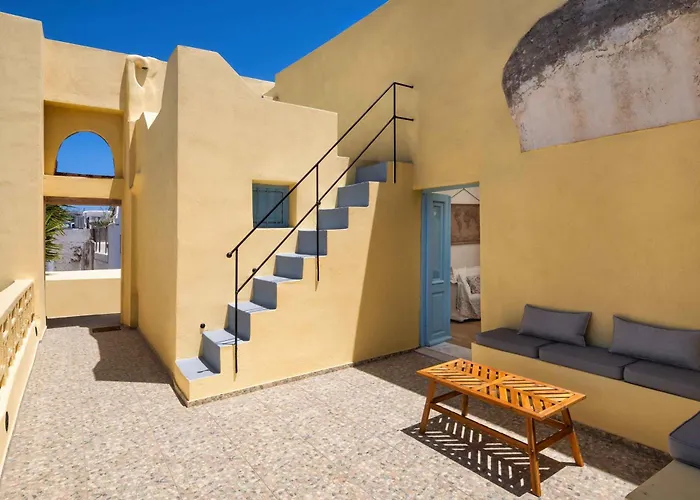 Villa Aerie 2bedroom By Thireon *