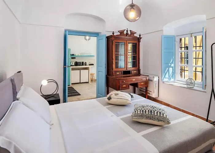 Aerie 2bedroom By Thireon Villa