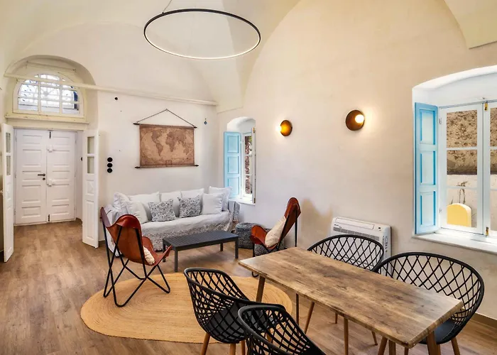 Aerie 2bedroom By Thireon Villa *