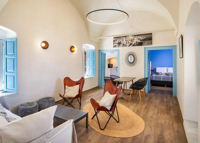 Aerie 2bedroom By Thireon Villa