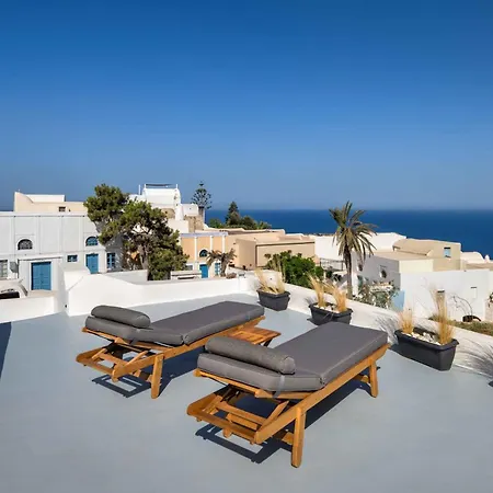 Aerie 2bedroom By Thireon Βίλα *