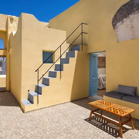 Βίλα Aerie 2bedroom By Thireon *