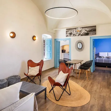 Aerie 2bedroom By Thireon Βίλα