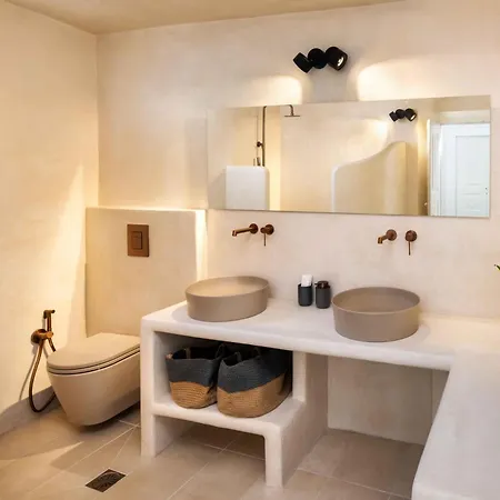 Βίλα Aerie 2bedroom By Thireon *